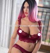 160CM Europe 2020 new hot 160cm Full Real TPE adult sex toys F-Cup big ass big boob Sex Doll from automatic woman
